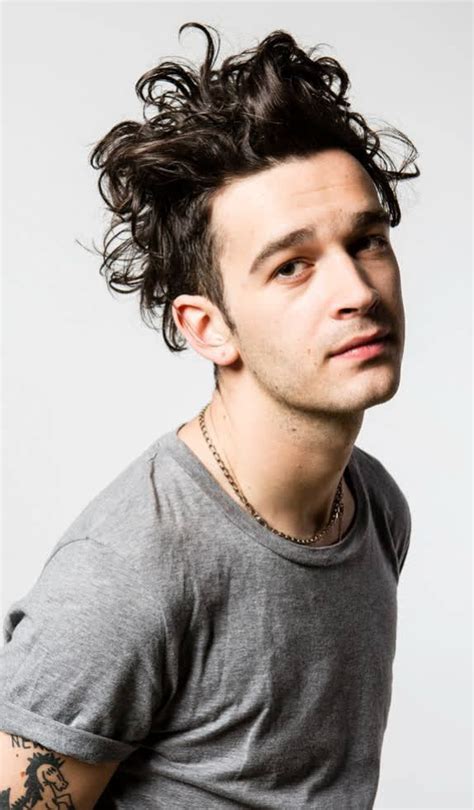 matt healy wiki|matt healy 1975 wiki.